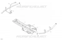 PIASTRA PARAMOTORE AND BUMPER