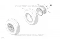RUOTA POSTERIORES