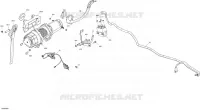 08- CABLAGGIO ELETTRICO - WINCH