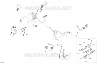 08- CABLAGGIO ELETTRICO - FLASHER LIGHTS