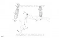 SOSPENSIONE POSTERIORE SHOCKS