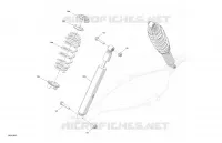 SOSPENSIONE ANTERIORE SHOCKS