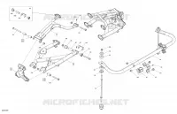 SOSPENSIONE POSTERIORE COMPONENTS