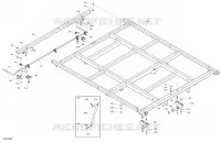 PIATTAFORMA DI CARICO - LOWER SECTION