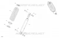 05- SUSPENSION - AMORTISSEURS AVANT