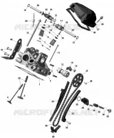 TESTATA POSTERIORE
