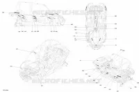 decalcomanie