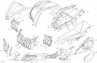 CARROZZERIA ANTERIORE