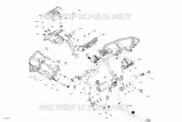 SISTEMA DI CABLAGGIO ELETTRICO - Sezione Anteriore