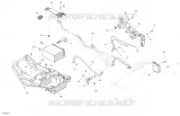 08- CABLAGGIO ELETTRICO - REAR SECTION