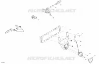 Varie - Faro anteriore - Australia - Kit di conformità