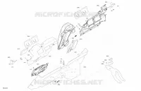 CARROZZERIA - Parete posteriore
