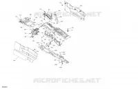 CARROZZERIA - CONSOLE CENTRALE