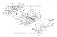 CARROZZERIA INFERIORE