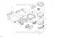 07- HABITACLE - TABLEAU DE BORD