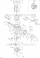 CARBURATORE