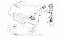 SERBATOIO CARBURANTE
