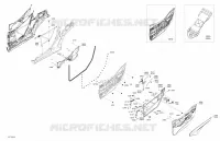 CARROZZERIA - PANNELLI LATERALI