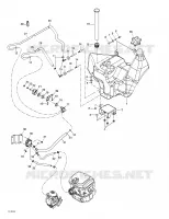 SERBATOIO CARBURANTE