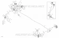 Meccanico - Sistema di frenaggio