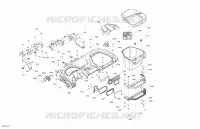 Carrozzeria - Cruscotto