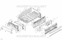 piattaforma di carico - Tetto
