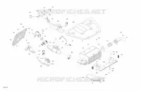 Motore - Scarico