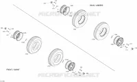 RUOTA / PNEUMATICO