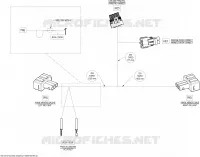 IMPIANTO ELETTRICO POSTERIORE