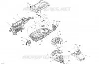 CARROZZERIA ANTERIORE