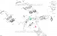 08- CABLAGGIO ELETTRICO - FRONT SECTION
