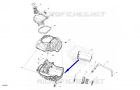 MOTORE - ADMISSIONE