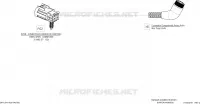 Connettore cablaggio elettrico