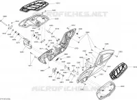 CARROZZERIA ACCESSORI PEDANA
