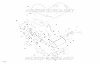 Motore - Scarico