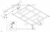 piattaforma di carico