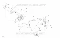 Elettrico - Verricello