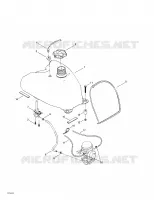 SERBATOIO CARBURANTE