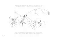 Elettrico - Sistema Posteriore