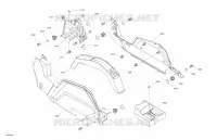 Carrozzeria - Console centrale