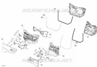 CARROZZERIA - PANNELLI LATERALI