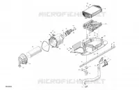 MOTORE - ADMISSIONE
