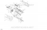 CARROZZERIA - CONSOLE CENTRALE