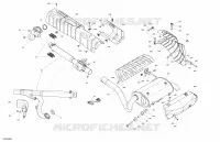 Motore - Scarico