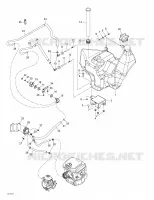 SERBATOIO CARBURANTE