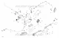 Elettrico - Sistema Posteriore