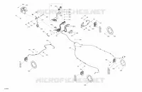 Meccanico - Freno