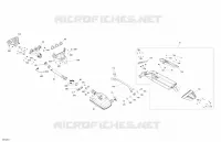 Motore - Scarico