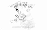 Motore - ADMISSIONE