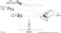 IMPIANTO ELETTRICO